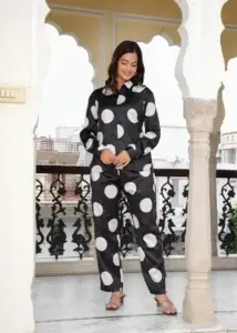 Cotton Dress By Style Jaipur